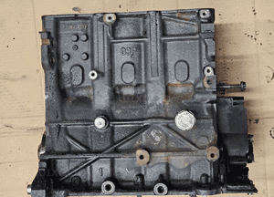 VW Polo Skoda Fabia Seat Ibiza 1.2 TDI silnik dół silnika blok wał CFW 2