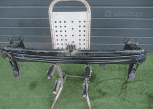 Belka zderzaka przednia przód vw caddy iii 3 lift 2K5 2K5807111 2015-2020 4