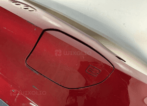 Zderzak przód przedni hyundai kona lift ev electric 86511-DDAA0 86340-K4AA0 4