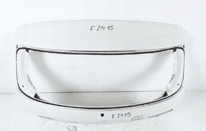 Bmw 1 F20 F21 lift 14- klapa bagażnika tył tylna 8
