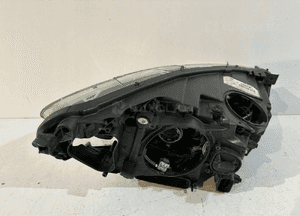 BMW 5 GT F07 Lampa przednia Bi-xenon Skr. L- 13854 4