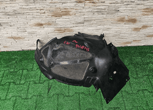Nadkole bmw 3 G20 9448745