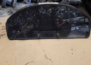 licznik zegary vw t 5 1.9 tdi europa