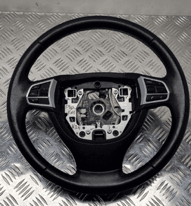 Bmw F10 F11 kierownica multifunkcyjna 9229480 2