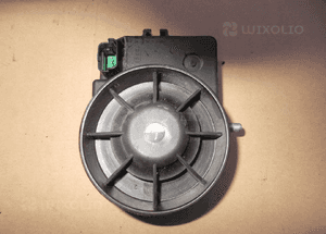 PEUGEOT 807 C8 SYRENA ALARMU 9666808680 1