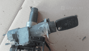 Audi A4 B5 1.9TDI kluczyk stacyjka