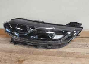 Lampa przód przednia lewa renault espace v full led 2014- 5