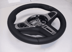 Bmw 5 G30 G31 gran turismo G32 X3 G01 X4 G02 X5 G05 kierownica multifunkcyjna nr 2 4