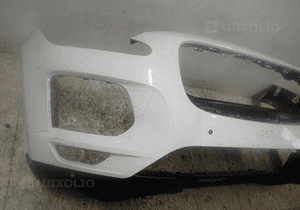 Zderzak przód przedni jaguar e pace e-pace 2017- 2
