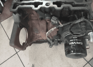 blok silnika ford 1.0 ecoboost M1JA 3