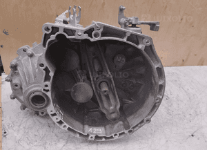 Skrzynia biegów mini cooper R55 R56 1.6 d 1.6 hdi 7568721 cin 1