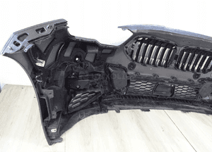 Zderzak przód BMW F44 M-PAKIET 19- pdc6 13