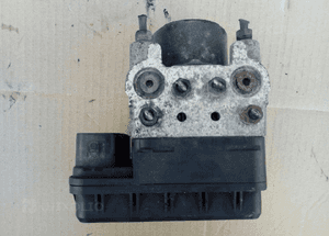 Toyota Avensis Verso pompa sterownik ABS 44510-44110  3K / 44510-44050 9A 2