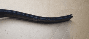 Uszczelka maski komory silnika BMW X1 F48 7329397 3
