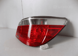 BMW 5 E60 Lampa Tylna Prawa - 11818 3