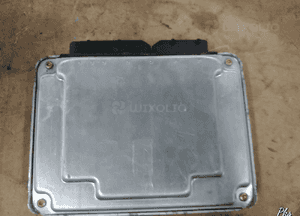 Komputer 038906012CA 0281010230 Sterownik Silnika Moduł 1.9 TDI Diesel Seat Leon I 1 Toledo II 2 7