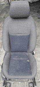 Ford Focus MK2 II fotel przód przedni prawy 4