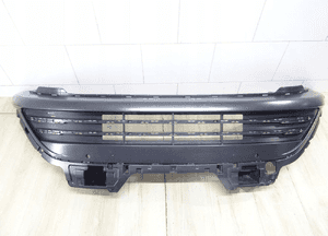 Hyundai kona elektryk spoiler przód nowy oem 86561-ddaa0 1