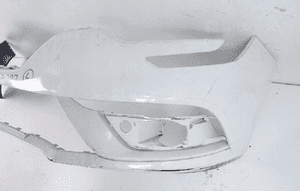 Renault megane iv 4 2016- zderzak przód przedni 620225094R 6