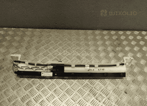 Bmw F45 F48 opener ślizg zderzaka tył 7391042 7391043 11