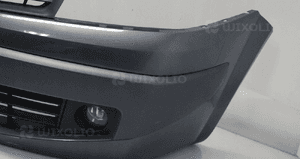 Zderzak przedni renault megane ii lift TEJ47 2007 5