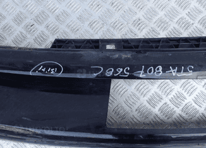 Vw tiguan 5NA r line dyfuzor spoiler tył 5TA807568C radom 2