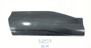 LISTWA DRZWI LEWY TYŁ AUDI Q4 E-TRON 89A853969A 1