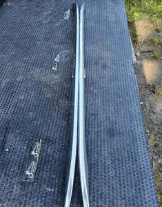 Relingi Reling Listwy Listwa Dach AUDI A4 B6 B7 Kombi Avant 16