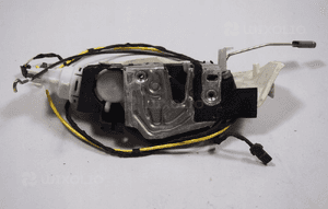 Zamek drzwi prawych prawy A2307200635 keyless go mercedes sl R230 europa 2