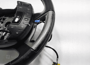 Kierownica multifunkcja przyciski citroen C5 iii X7 96749203ZD 08-15 7