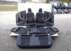 Fotele siedzenia grzane wentylow auris 2 ii kombi 1