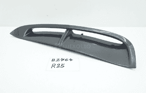 Wlot błotnika lewy porsche panamera 971 971854775 1
