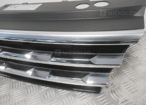 Grill gril atrapa vw tiguan ii 2 allspace 5NN853653 2016-2020 9