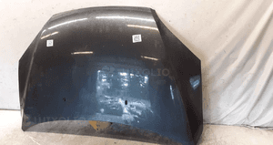 Maska pokrywa silnika ford focus MK.2 ii H4 szara grafitowa 3
