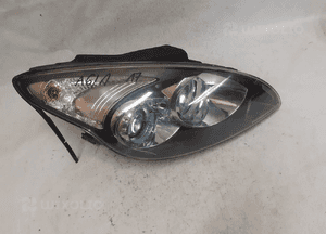 .  PRZOD PRZEDNIA PRAWA LAMPA HYUNDAI I30FD 1