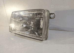 VW Transporter T4 Lampa przednia prawa - 14893 3