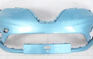 Zderzak przód przedni renault zoe lift 2019- 620223129R 3
