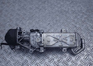 Vw golf vi 1.6 tdi cay zawór chłodnica egr 03L131512C radom 1