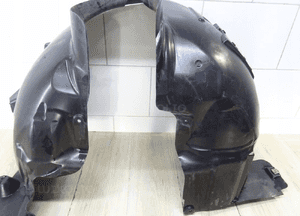 Nadkole lewy przód mercedes gla W156 A1566907300 6