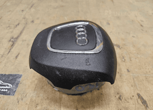 Poduszka Powietrzna 8E0880201BK 4E0971589B Kierowcy Airbag Kierownicy 4 Ramienna Audi A4 B7 Oryginal 4