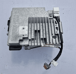 Mazda 3 bm lift radio moduł odtwarzacz 2