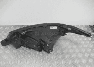 Lampa przednia przód prawa range rover sport ii lift L494 full led 2017-2022 8