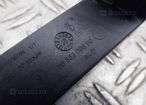 CHWYT MOCOWANIE BOCZKA 508 968609680 PRAWY PRZOD RADOM 3