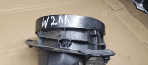 Głośnik drzwi tył tylny Mercedes W211 A2118202502 3