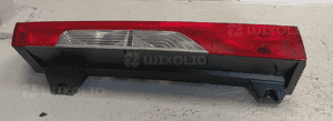 Mercedes sprinter 907 910 2018- tył tylnia prawa lampa kompletna z wkładem nowy oryginał 5