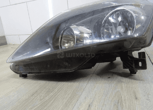 Lampa lewy przód opel zafira b 24451052 llu 5