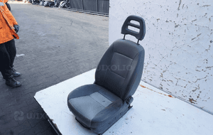 Fotel kierowcy lewy przód fiat ducato iii 3 3