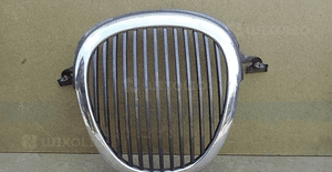 Atrapa grill gril jaguar s-type