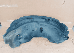 Nadkole prawy przód przednie prawe Mercedes ML W163 1638840822 1