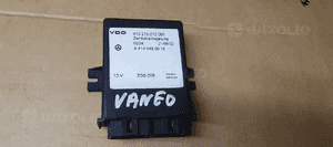 Moduł sterownik centralnego zamka Mercedes Vaneo A4144460016 1